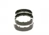 Гальмівні колодки барабанні BOSCH 0986487766 (фото 4)