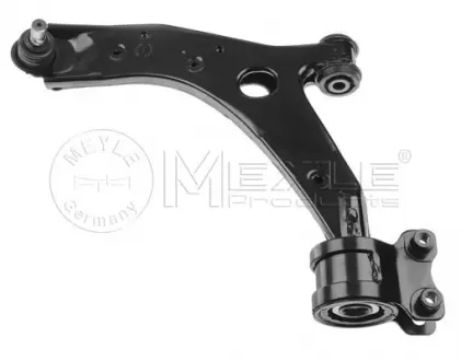 Важіль передній лівий Mazda 3 MEYLE 35-16 050 0061