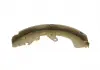 Тормозные колодки барабанные BOSCH 0986487847 (фото 2)