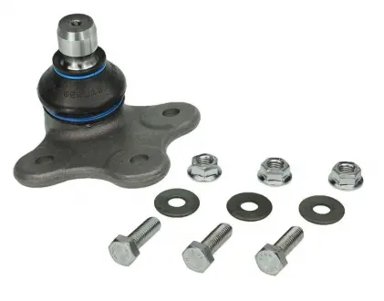 Кульова опора FIAT Doblo 263 MEYLE 216 010 0009