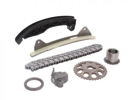 Комплект цепного привода ГРМ DAYCO KTC1018 (фото 1)