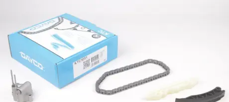 Комплект цепного привода ГРМ DAYCO KTC1051