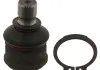 Шаровая опора Ford Fiesta VI SWAG 50938543 (фото 2)