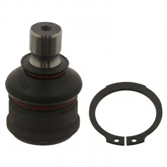 Шаровая опора Ford Fiesta VI SWAG 50938543