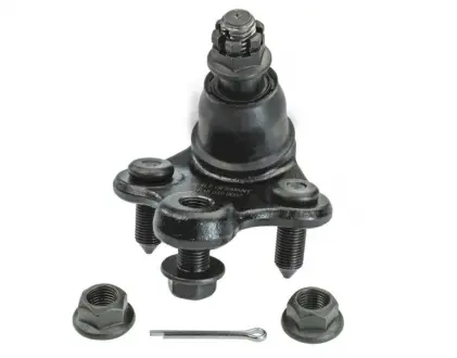 Шаровая опора HONDA CR-V III MEYLE 31-16 010 0007
