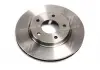 Тормозной диск вентилируемый BREMBO 09.B647.10 (фото 1)
