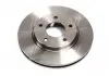 Тормозной диск вентилируемый BREMBO 09.B647.10 (фото 2)