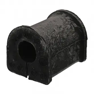 Втулка стабилизатора заднего SWAG 90941434