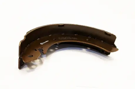 Тормозные колодки барабанные BREMBO S68513
