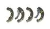 Тормозные колодки барабанные BREMBO S68525 (фото 2)