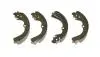 Тормозные колодки барабанные BREMBO S78505 (фото 2)