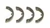 Гальмівні колодки барабанні BREMBO S85536 (фото 2)