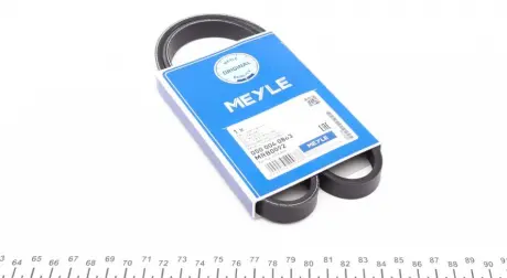 Ремень поликлиновой 4 PK 863 MEYLE 050 004 0863