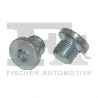 Масляные пробки / M14x125 L = 12 Fischer Automotive One (FA1) 257.819.001 (фото 1)