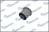 Сайлентблок переднего рычага DCC010401