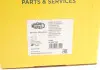 Амортизатор газовый передний MAGNETI MARELLI 357090070000 (фото 2)