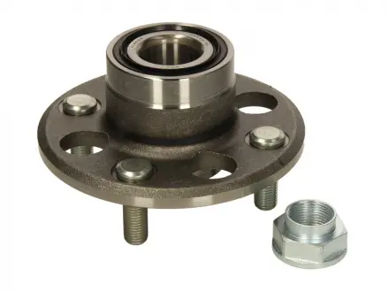 Підшипник ступиці кульковий SNR NTN R174.19