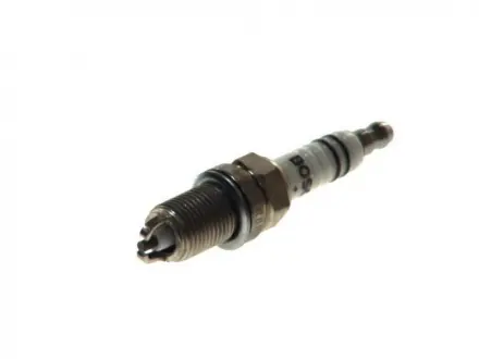 Свеча зажигания FR8HDC + 1.0 BOSCH 0242229782