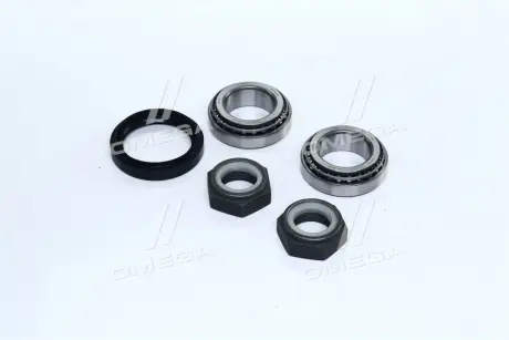Подшипник ступицы роликовый SNR NTN R152.21