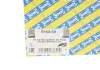 Подшипник ступицы шариковый SNR NTN R158.59 (фото 9)