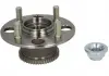 Подшипник ступицы шариковый SNR NTN R174.52 (фото 2)