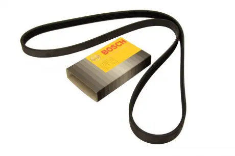 Ремінь поліклиновий 5Pk1155 BOSCH 1987947928