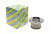 Подшипник ступицы шариковый SNR NTN XTFC.41460.S01P (фото 1)