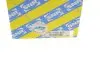 Подшипник ступицы шариковый SNR NTN XTFC.41460.S01P (фото 4)