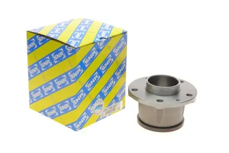 Подшипник ступицы шариковый SNR NTN XTFC.41460.S01P