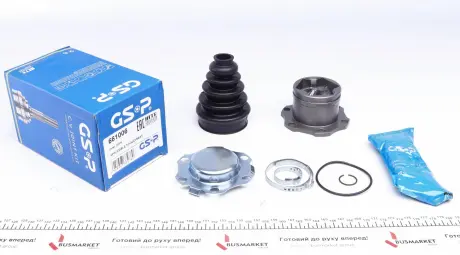 ШРУС внутренний с пыльник GSP 661006