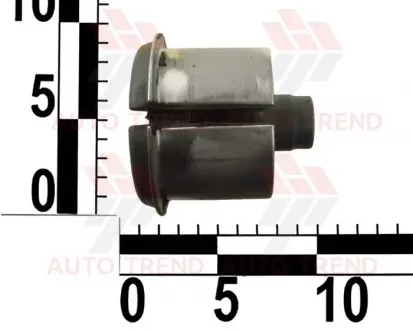 Сайлентблок задней подвески MOBIS (KIA, Hyundai) 55456-2E000