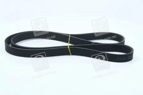Ремень поликлиновой 6PK1513 MOBIS (KIA, Hyundai) 25212-27400