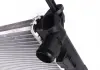 Радиатор системы охлаждения Valeo 732853 (фото 8)