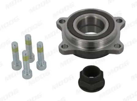 Підшипник ступиці роликовий MOOG LN-WB-11572