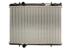 Радиатор системы охлаждения 636006