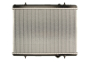 Радиатор системы охлаждения NISSENS 636006 (фото 2)