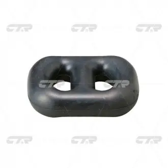 Фото 1 - резинка кріплення глушника CTR CVKD-70 Резинка кріплення глушника CTR CVKD-70 (фото 1)