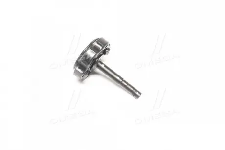 Кришка бачка гідропідсилювача SSANGYONG 6654663308