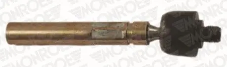 Осьової шарнір, рульова тяга MONROE L38205