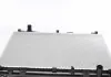 Радіатор системи охолодження Valeo 735433 (фото 6)