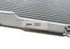 Радиатор системы охлаждения Valeo 735472 (фото 3)