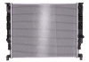 Радиатор системы охлаждения NISSENS 62576A (фото 2)