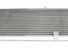 Радиатор системы охлаждения NRF 58711 (фото 4)