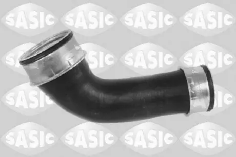 Трубка нагнетаемого воздуха SASIC 3336140