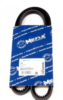 Ремень клиновой AVX 10X1013 MEYLE 052 010 1013