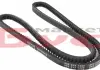 Ремень клиновой AVX 13X1225 MEYLE 052 013 1225 (фото 2)