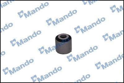 Сайлентблок задней подвески MANDO DCC010221