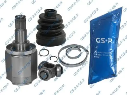 ШРУС внутренний с пыльник GSP 654002