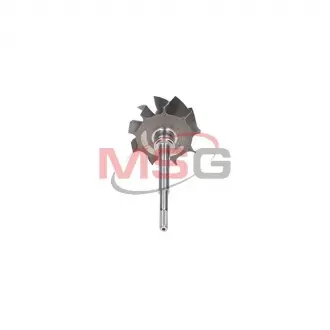 Вал турбины GARRETT GT2871R MSG 02-01-102