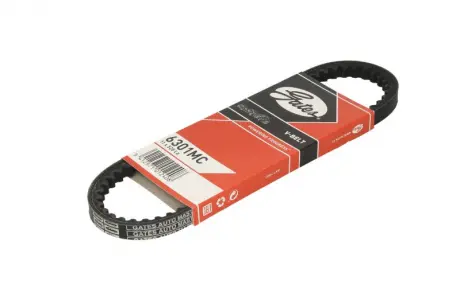 Ремень клиновой 11 x 528La Gates 6301MC